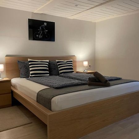 Ferienhaus Lenartz Kliding Buitenkant foto