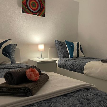 Ferienhaus Lenartz Kliding Buitenkant foto