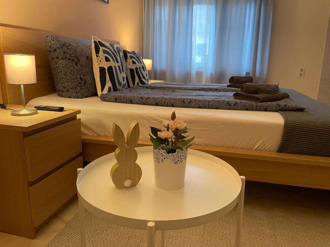 Ferienhaus Lenartz Kliding Buitenkant foto