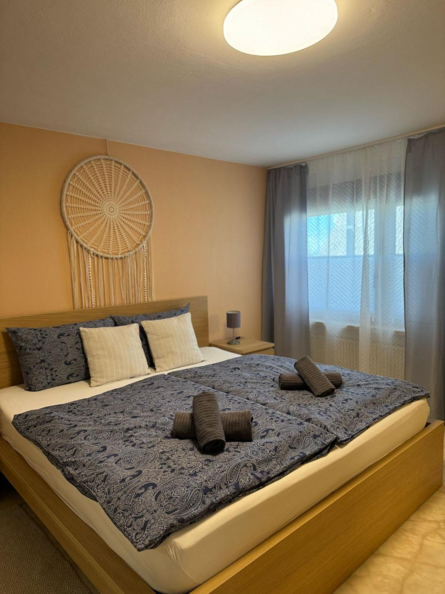 Ferienhaus Lenartz Kliding Buitenkant foto