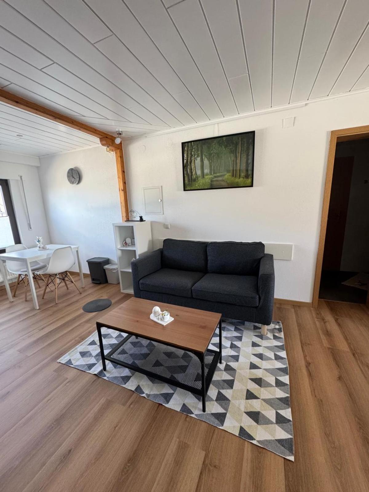Ferienhaus Lenartz Kliding Buitenkant foto