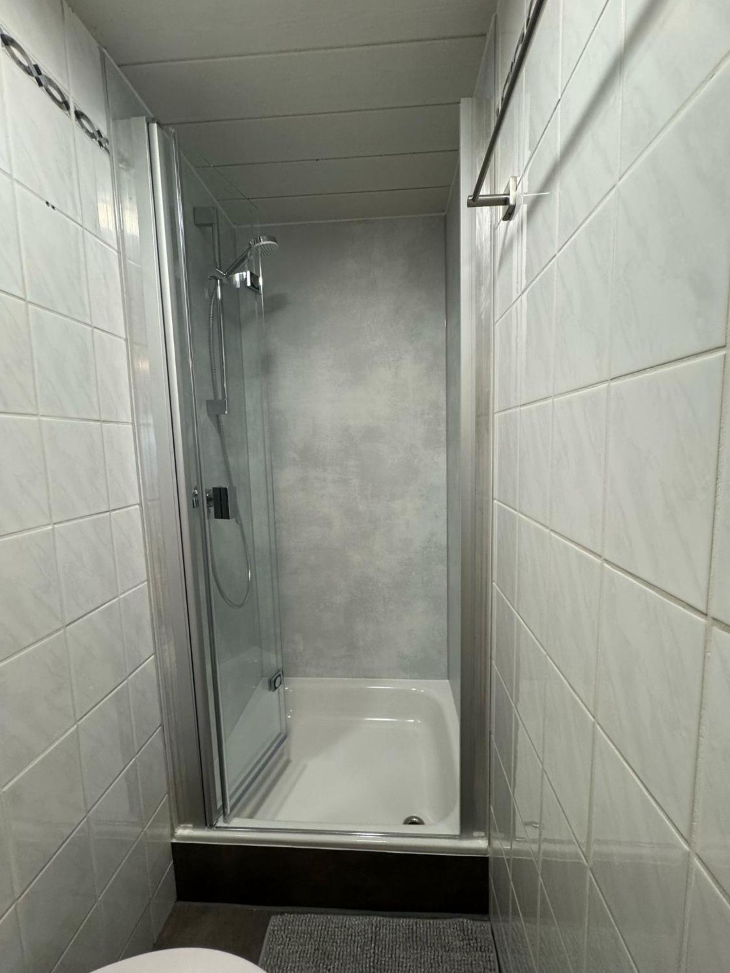 Ferienhaus Lenartz Kliding Buitenkant foto