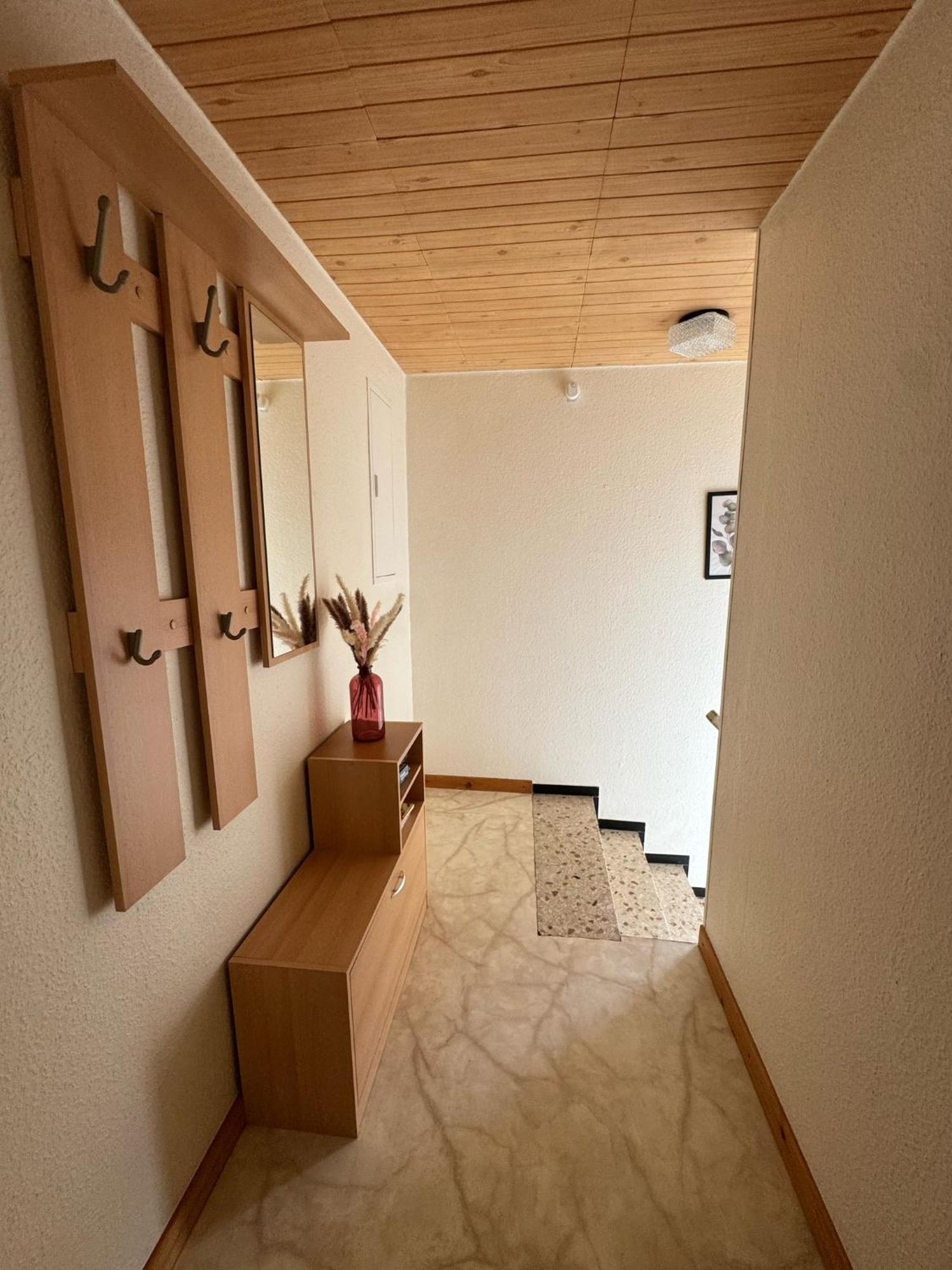 Ferienhaus Lenartz Kliding Buitenkant foto