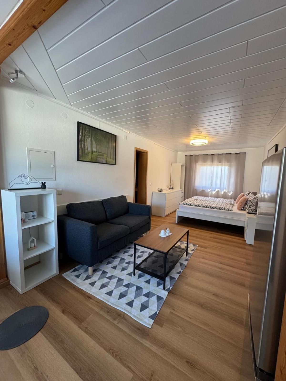 Ferienhaus Lenartz Kliding Buitenkant foto