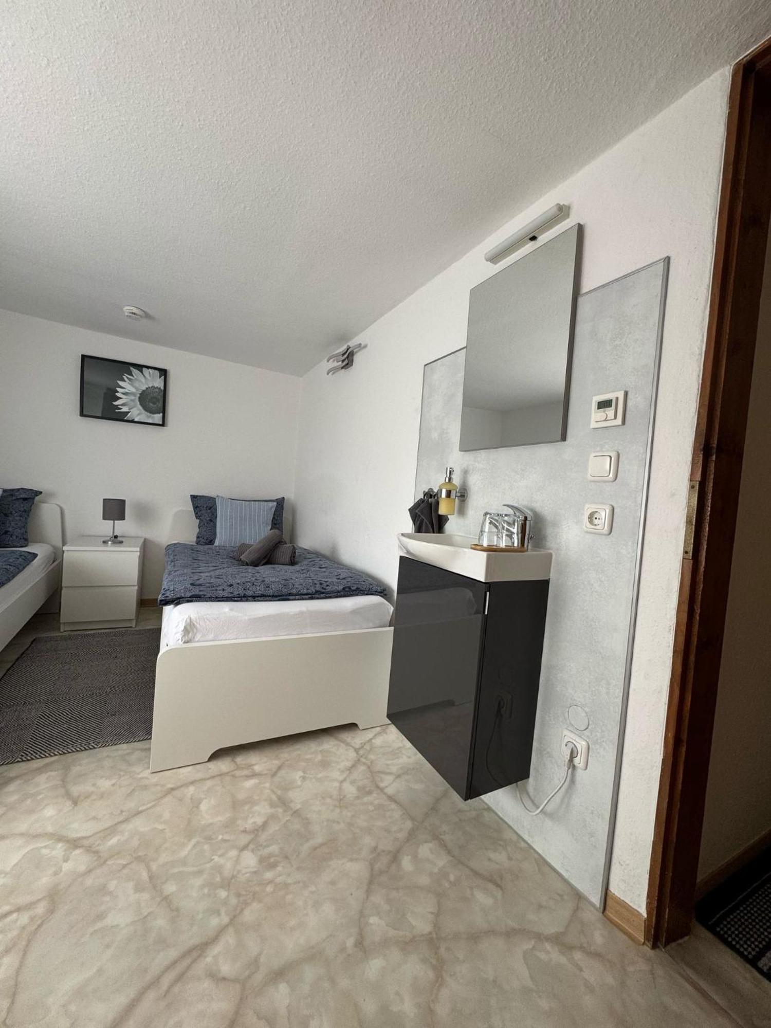 Ferienhaus Lenartz Kliding Buitenkant foto