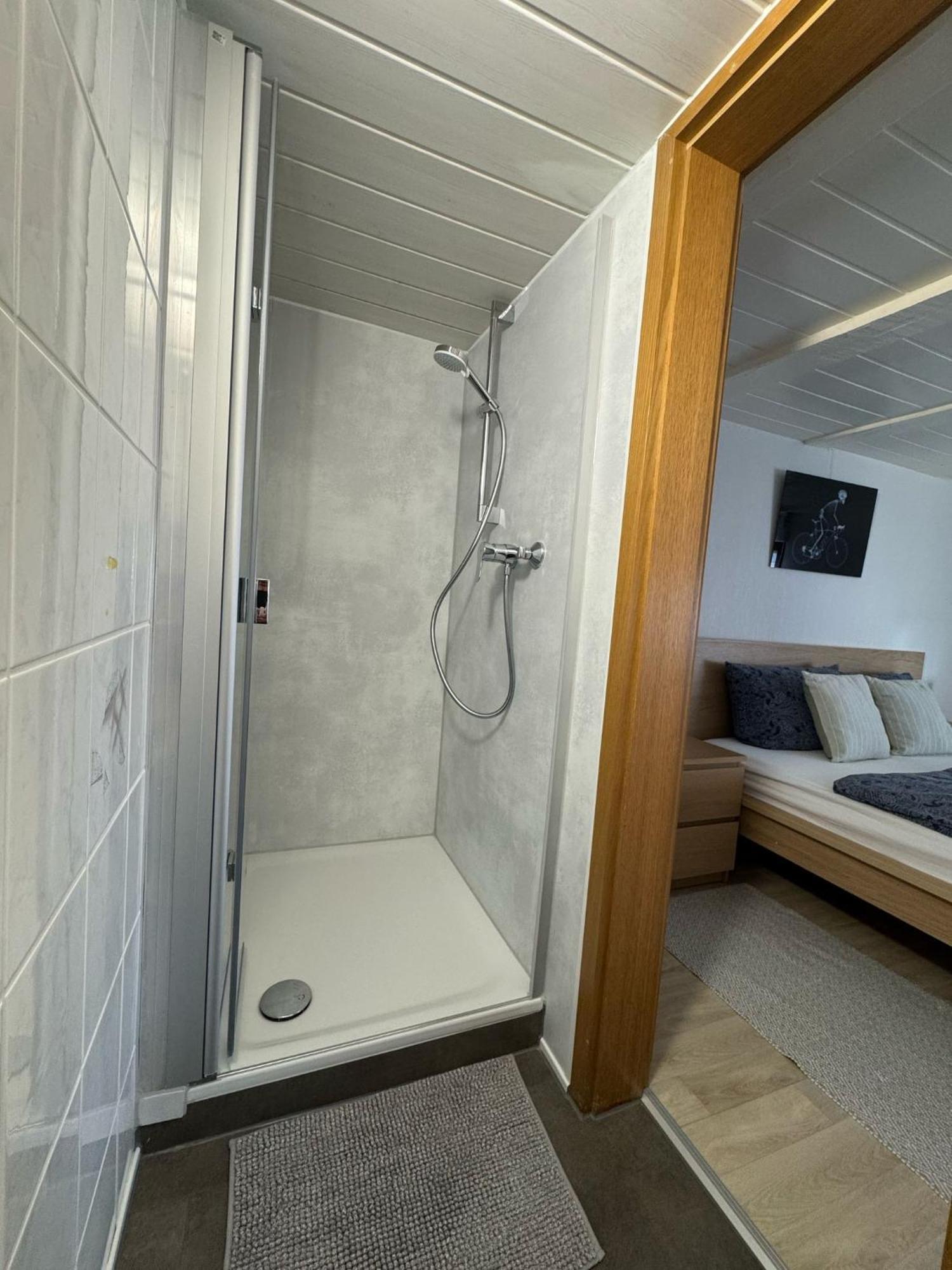 Ferienhaus Lenartz Kliding Buitenkant foto