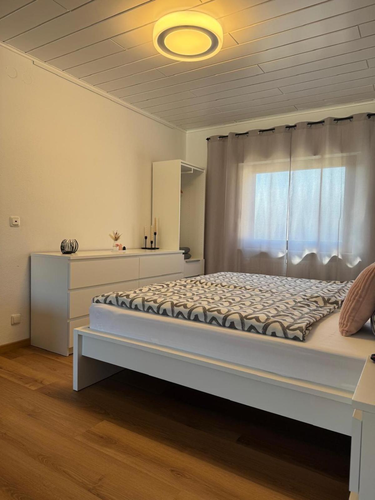Ferienhaus Lenartz Kliding Buitenkant foto