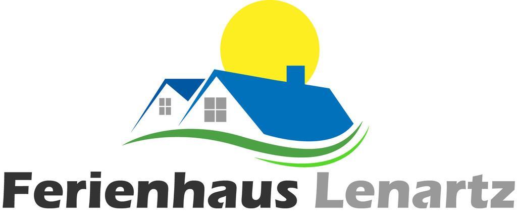 Ferienhaus Lenartz Kliding Buitenkant foto